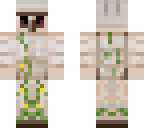 iron golem