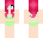 ivy in swimsuit - love love paradise
