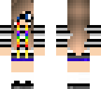 izzy's chuy skin