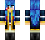 jellal girl fairy taili