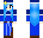 juvia loxer