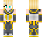kagamine rin