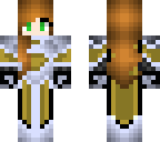 kathlyn the golden sword
