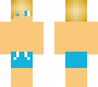 keeshaun swimsuit