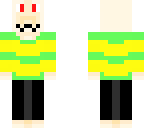 kid asriel