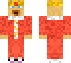 king