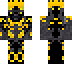 king hypertitan improved