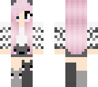 kitty girl