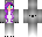 koala girl