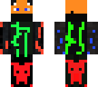 laser fox hunter mode fix