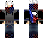 le skin 4 sans_ish_bae