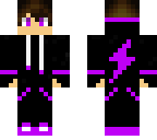 lightning boy