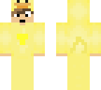 lil' duck boy