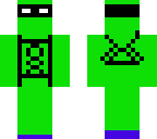 lime ninja