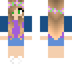 little_glitter school uniform