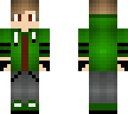lukecrafthd  deamon