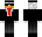 mafia chicken