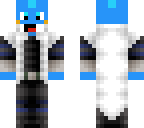 mage mudkip