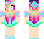 magical dancer