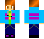 male frisk