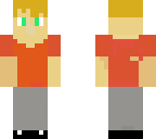 man