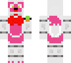 mangle