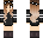 maudado kinn edit