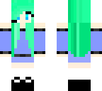 me as a vocaloid