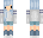 me chibi