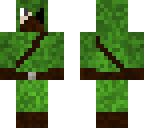 medieval assassin