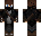 mercenary