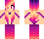 mermaid