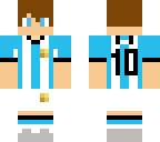 messi 10