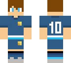 messi 10