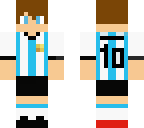 messi