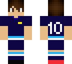 messi