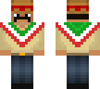 mexican