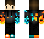 might be louies skin 2