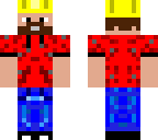 miner