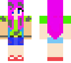 miner girl