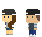 mini gangsters