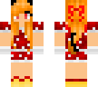 minnie lucinda