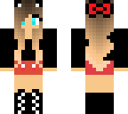 minnie mouse