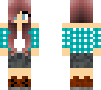 mira's skin