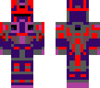 mob king