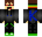 modifated k boy