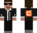 mojang worker