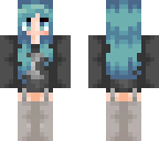 moon girl