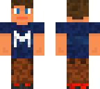 mosertron - with overlay