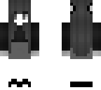 mouse girl